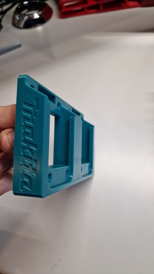 Makita battery holder LXT 18v