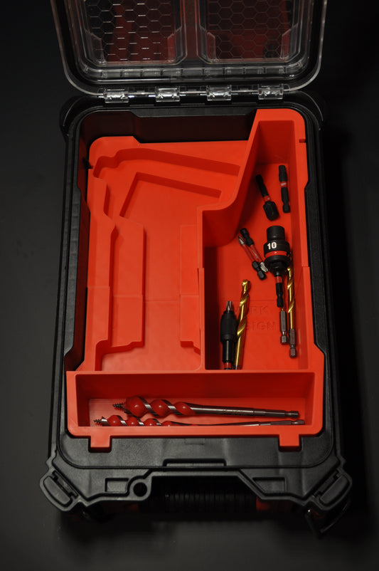 Milwaukee Packout insert voor M12 Slagschroevendraaier FID-0