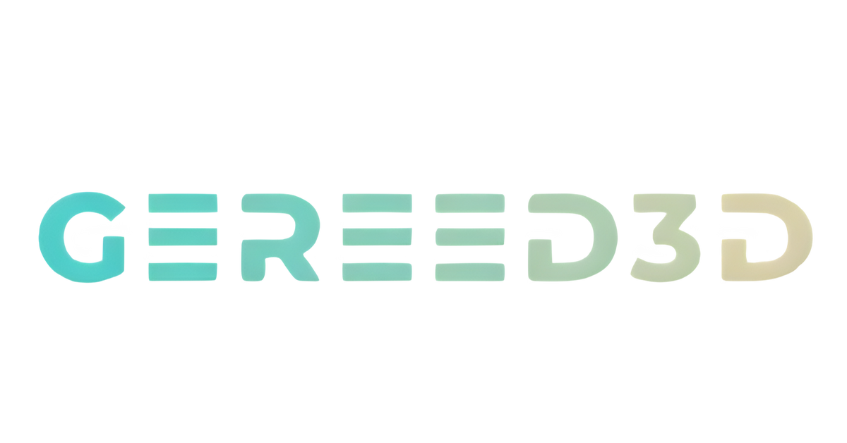 gereed3d.nl