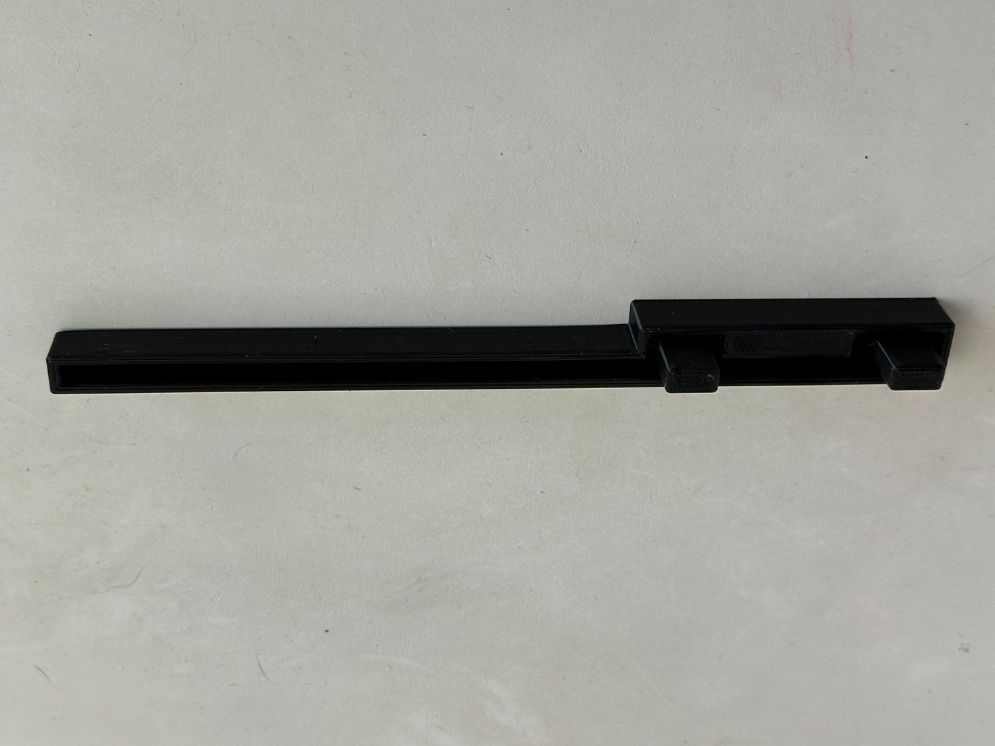 Makita & Festool geleiderail eindbescherming