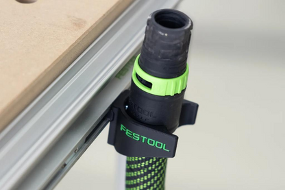 Festool slanghouder voor D27 & D36 stofzuigerslangen