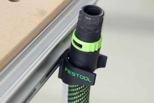 Festool slanghouder voor D27 & D36 stofzuigerslangen