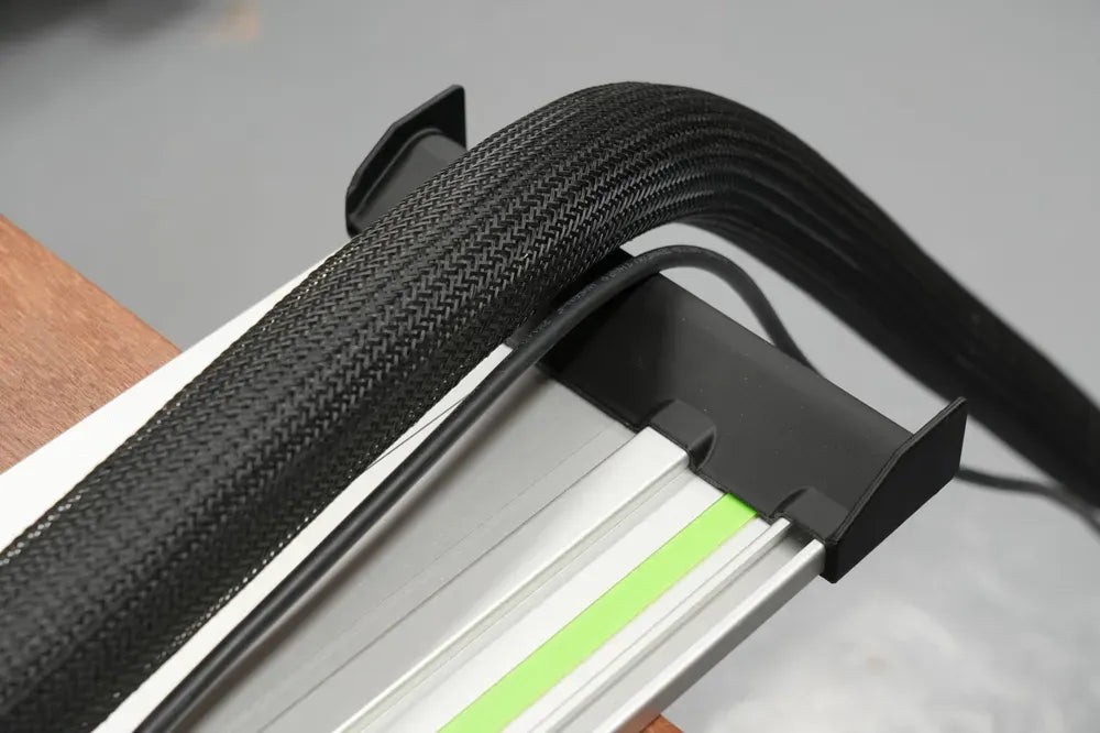 Festool stofzuiger slang beschermer (deflector) voor geleiderail