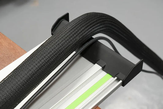 Festool stofzuiger slang beschermer (deflector) voor geleiderail