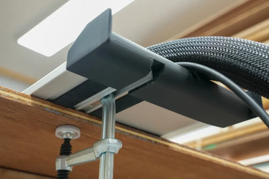 Festool stofzuiger slang beschermer (deflector) voor geleiderail