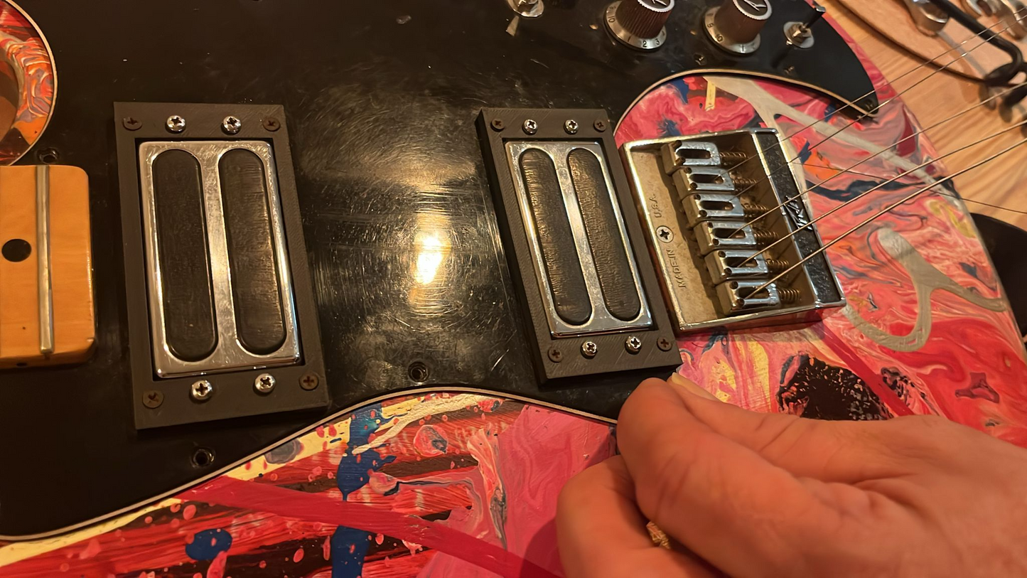 Peavey T60 Pickup Ring