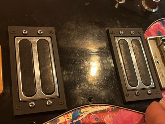 Peavey T60 Pickup Ring