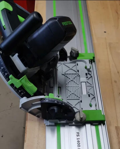 Anti tilt Festool invalzaag TS55