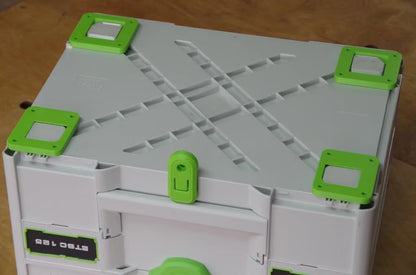 Festool T-loc systainer trolley