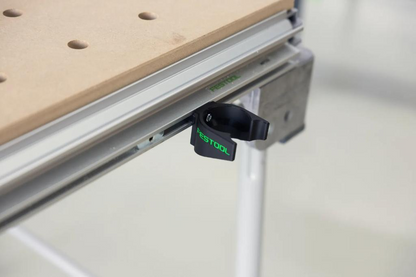 Festool slanghouder voor D27 & D36 stofzuigerslangen