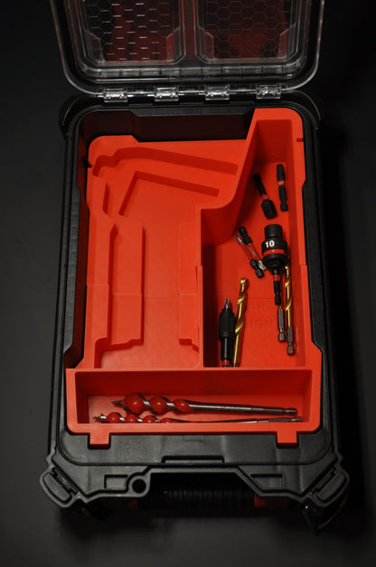 Milwaukee Packout insert voor M12 Slagschroevendraaier FID-0