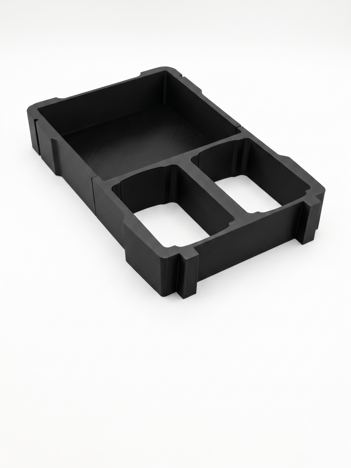 Insert voor Milwaukee M18 accu en lader
