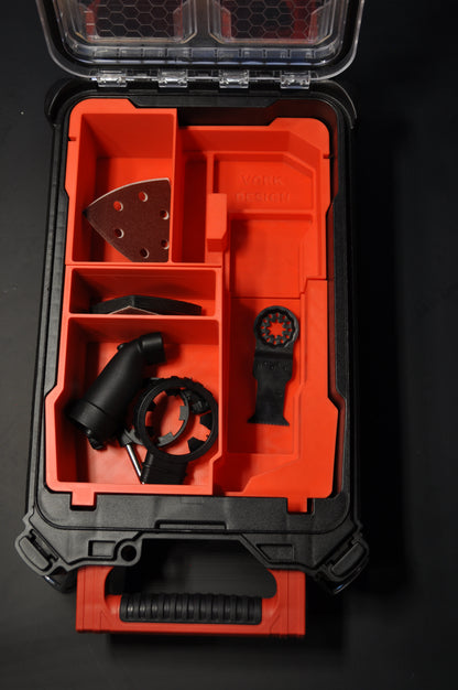 Milwaukee Packout insert voor M12 Multitool M12 FMT-0