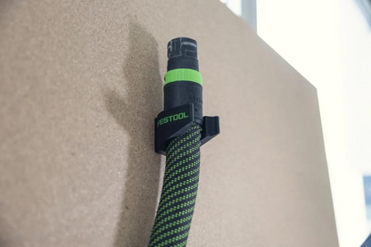 Festool slanghouder voor D27 & D36 stofzuigerslangen