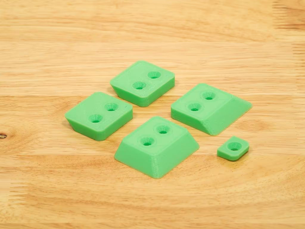 Festool systainer montage werkbank