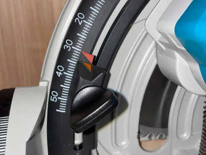 Makita Diepteinstelling/Dieptestop