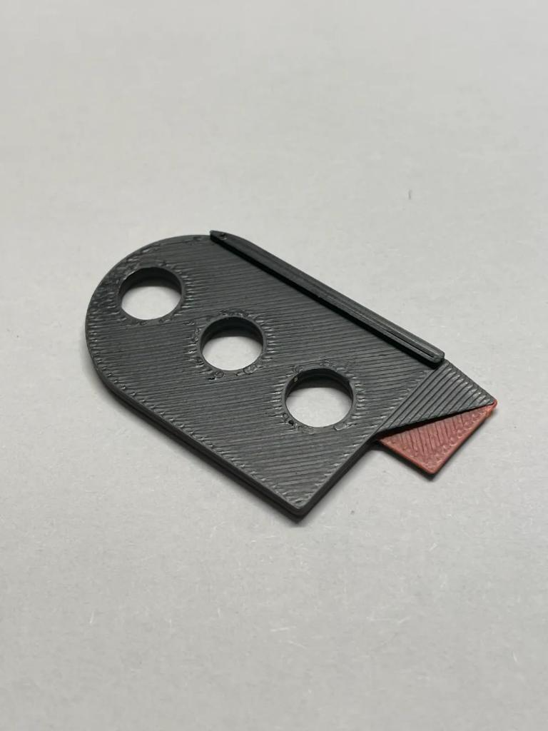 Makita Diepteinstelling/Dieptestop