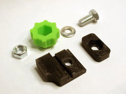 Festool geleiderail stopper set