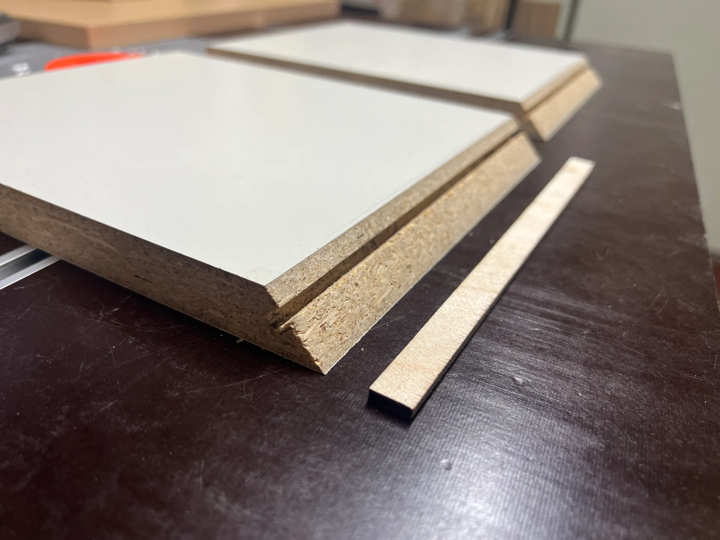 Makita RT0702C frees adapter 45° connectie